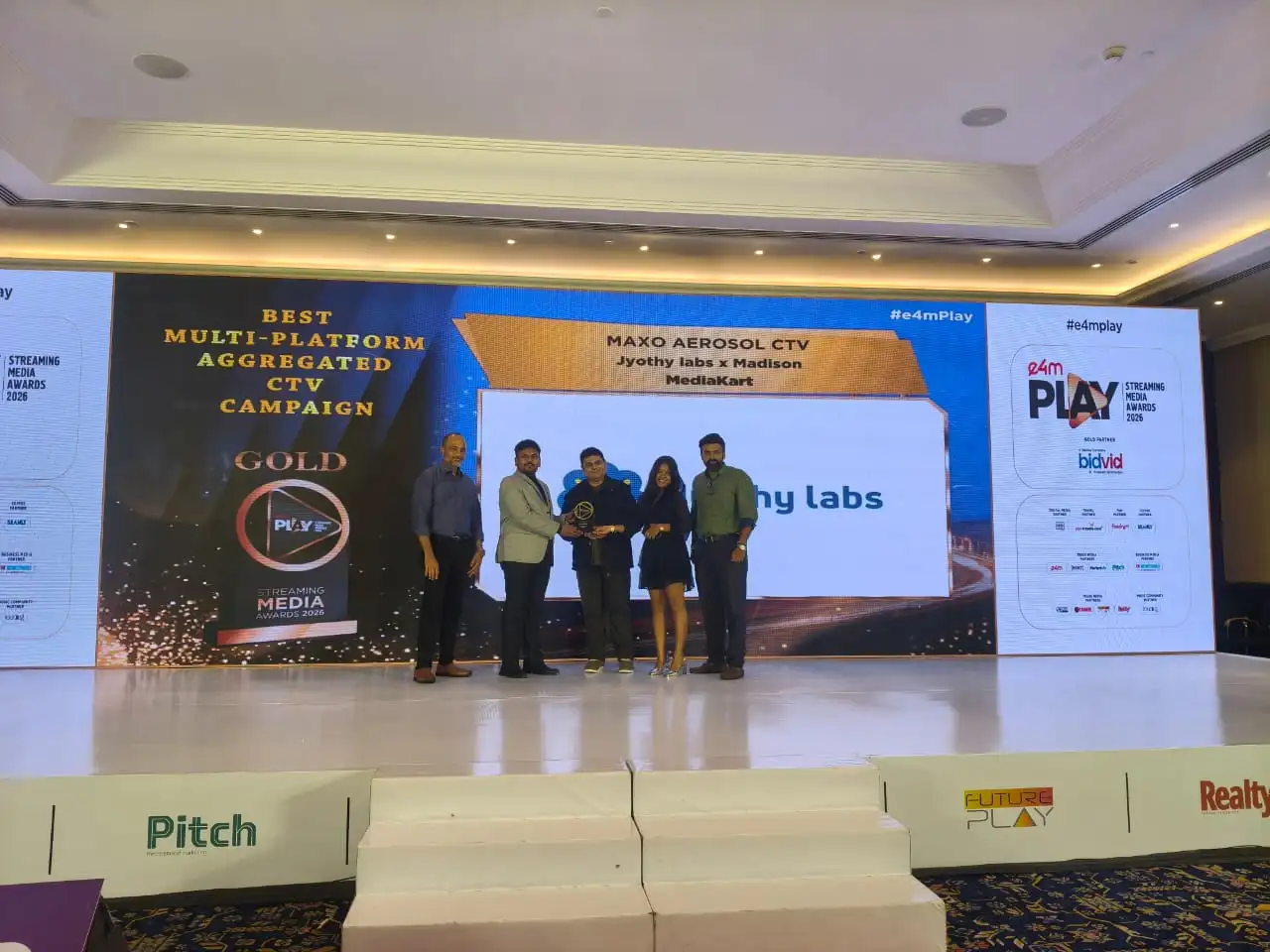 Award